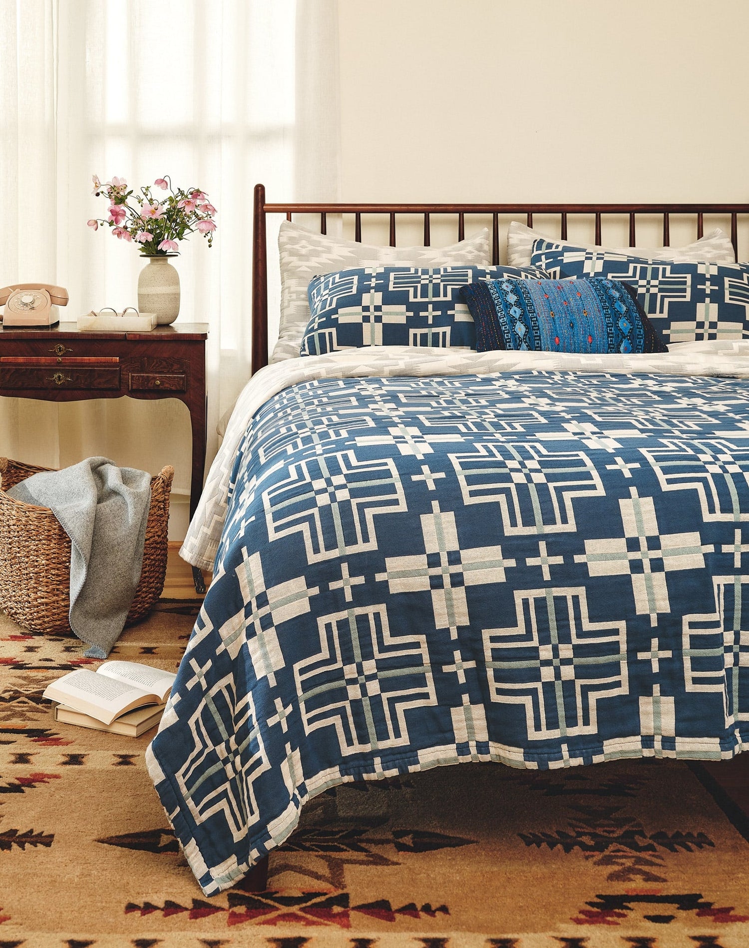 Pendleton Bedding