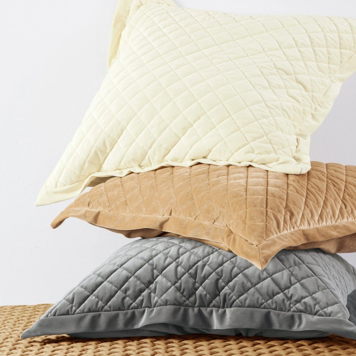 HiEnd Accents Pillow Shams