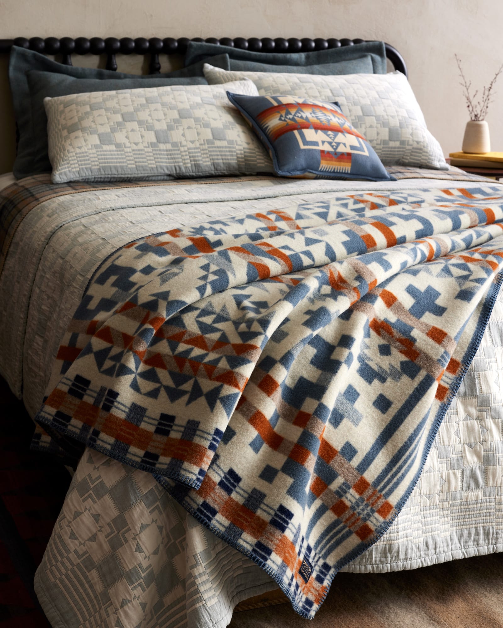 Pendleton – Cabin Rugs