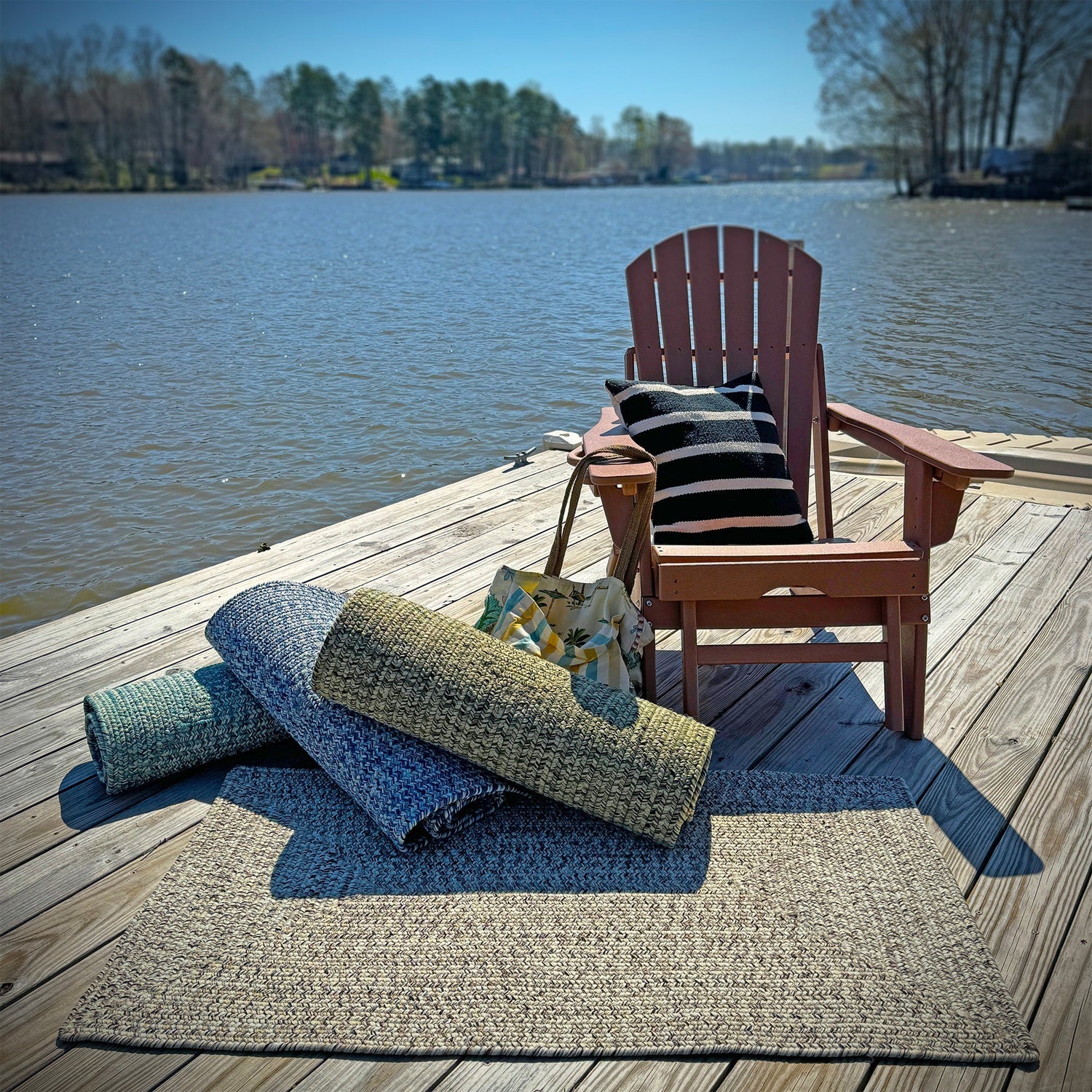 Capel Outdoor Rugs