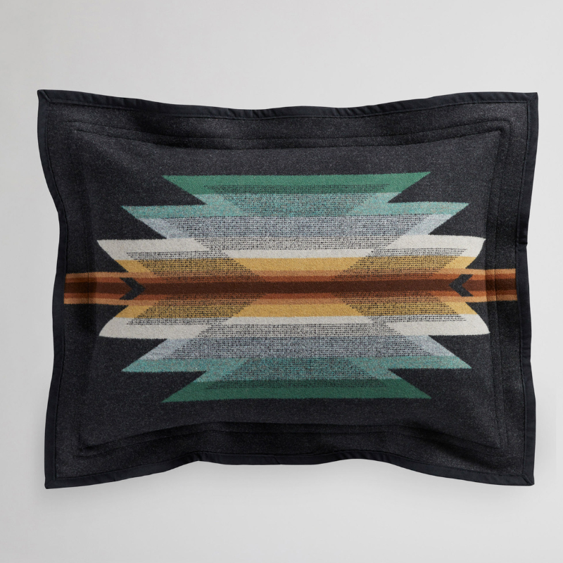 Pendleton Pillows & Shams