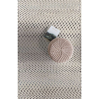 Dramatic Static Foggy Day Rug – alternate view