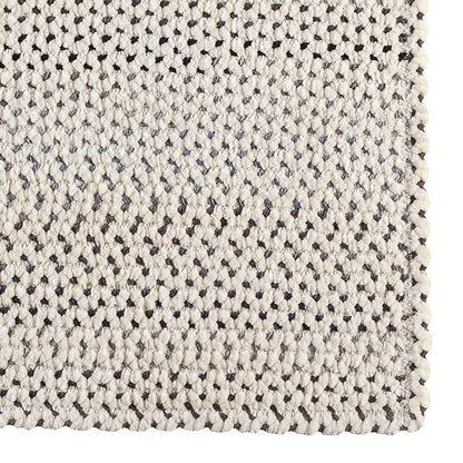 Dramatic Static Foggy Day Rug – alternate view