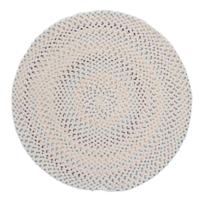 Dramatic Static Cyber White Rug – cabin lodge area rug