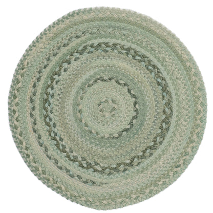 Bayview Sage Rug – cabin lodge area rug