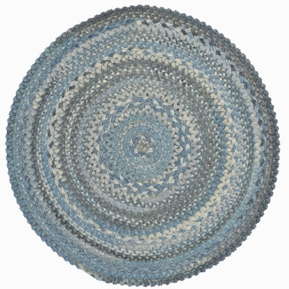 Bayview Slate Rug – cabin lodge area rug