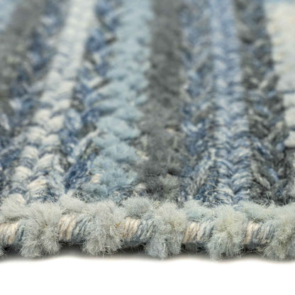 Bayview Slate Rug – alternate view