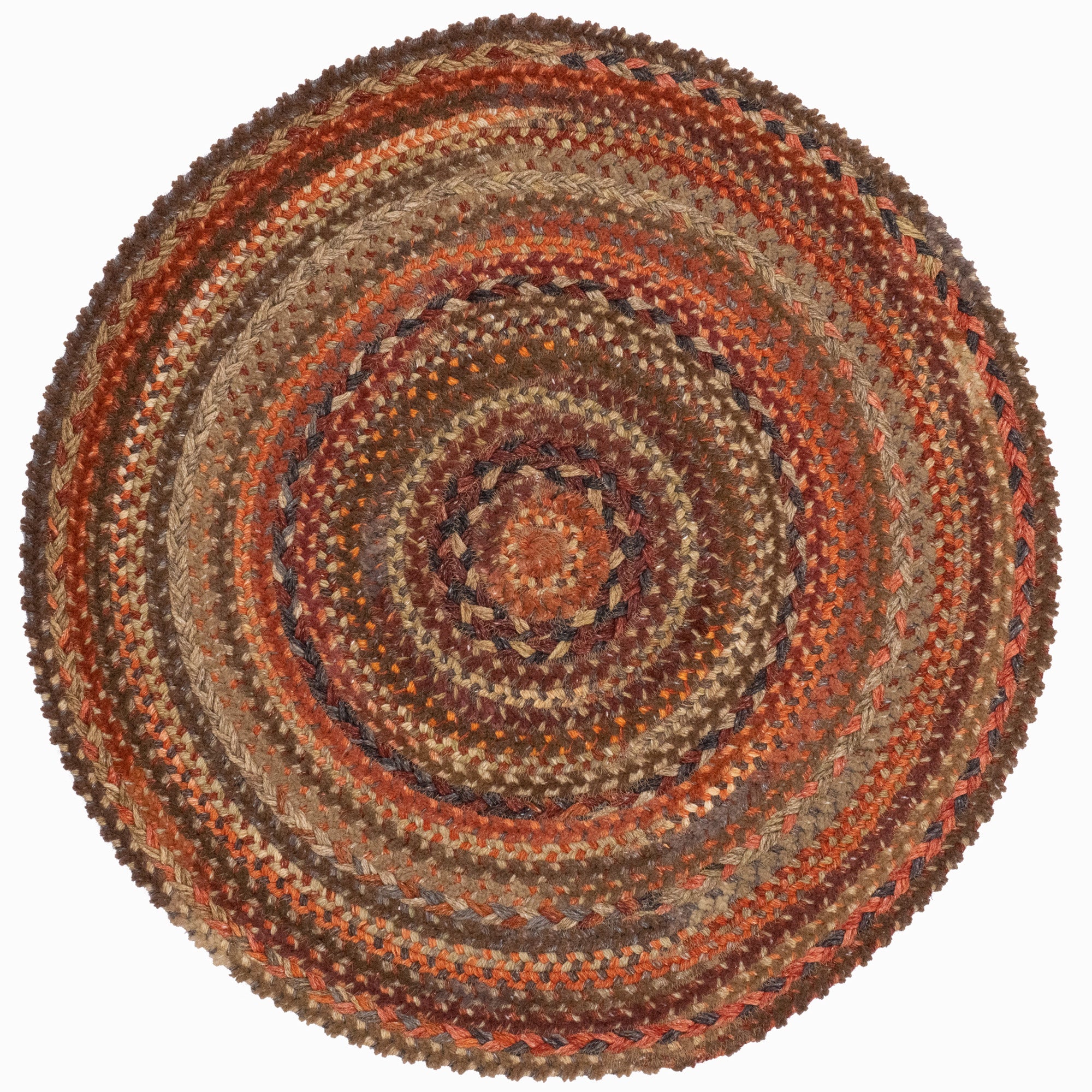 Capel Bayview Cinnabar Area Rug – Cabin Rugs