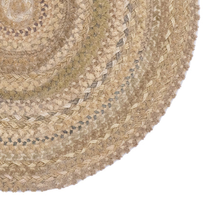 Bayview Neutral Rug – room setting