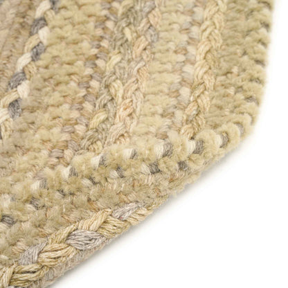 Bayview Neutral Rug – lifestyle