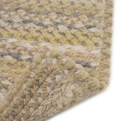 Bayview Neutral Rug – full view