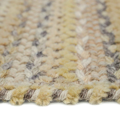 Bayview Neutral Rug – alternate view
