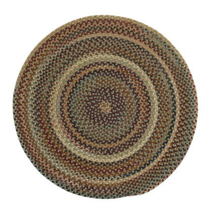 Gramercy Sage Rug – cabin lodge area rug