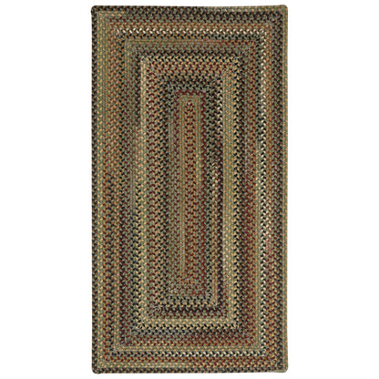 Gramercy Sage Rug – lifestyle