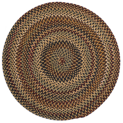Gramercy Black Rug – cabin lodge area rug