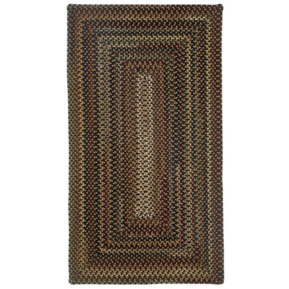 Gramercy Black Rug – lifestyle