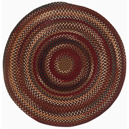 Gramercy Cinnabar Rug – cabin lodge area rug