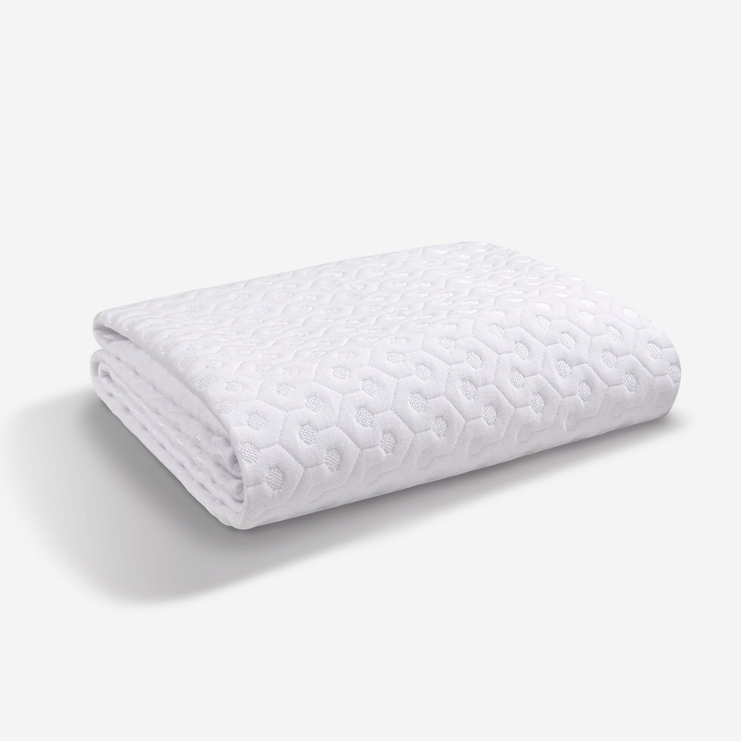 BEDGEAR Dri-Tec Mattress Protector Split Cal King 