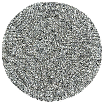 Sea Glass Smoky Quartz Rug – cabin lodge area rug