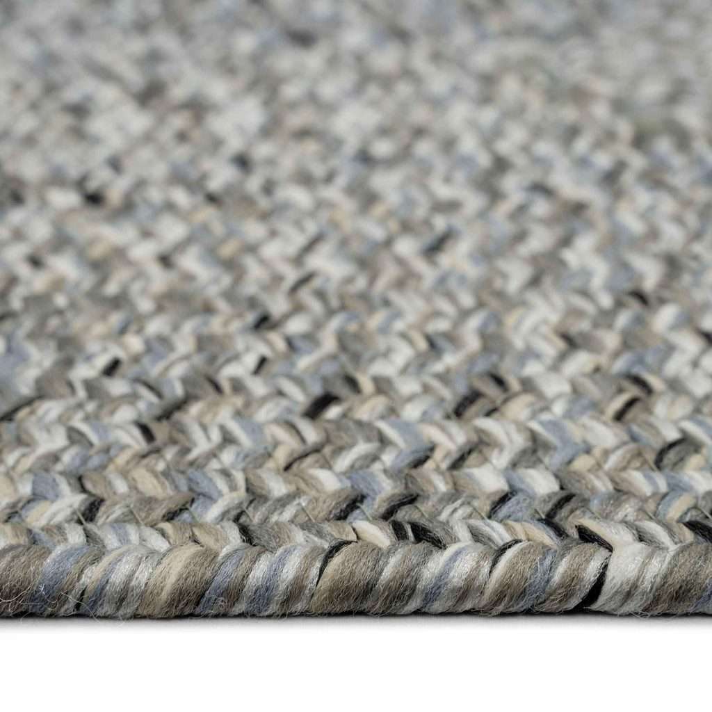 Sea Glass Smoky Quartz