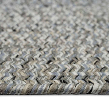 Sea Glass Smoky Quartz Rug – lifestyle