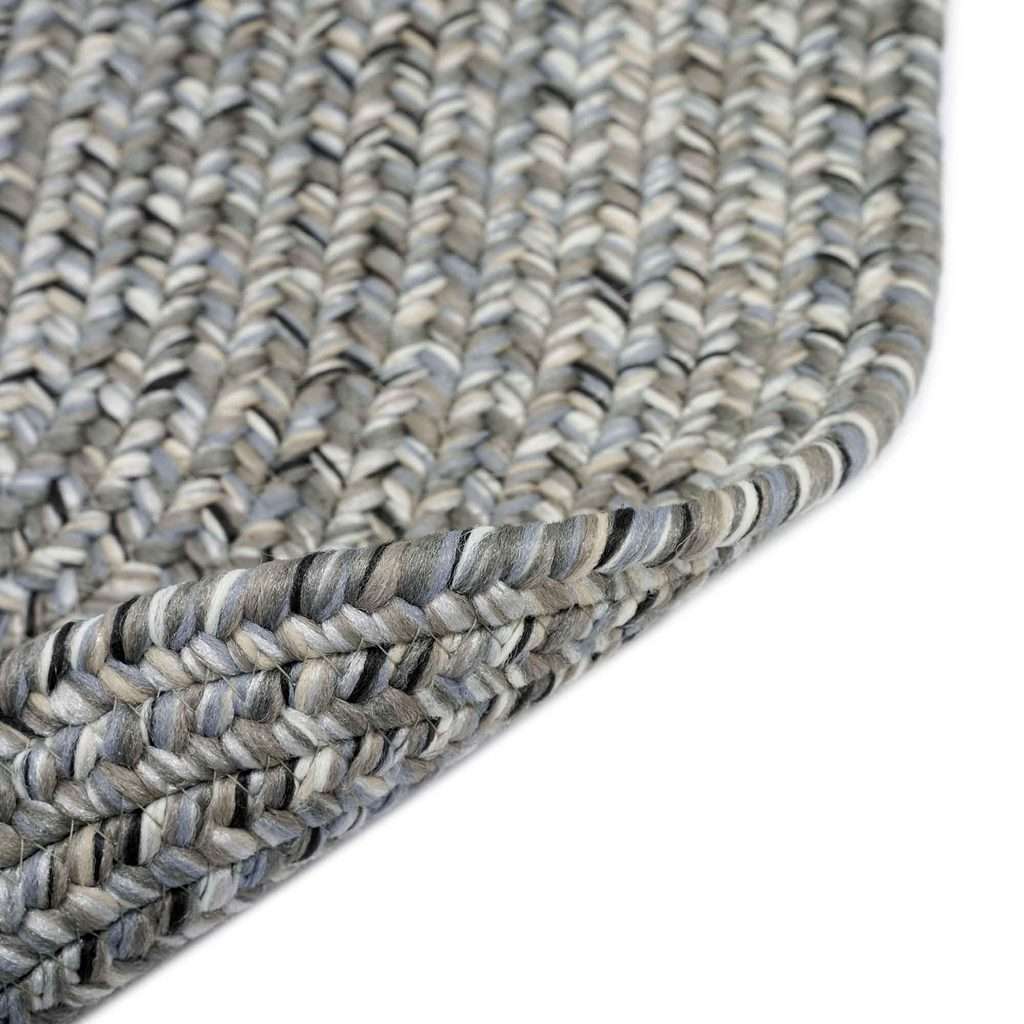 Sea Glass Smoky Quartz