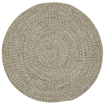 Sea Glass Spa Rug – cabin lodge area rug