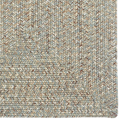 Sea Glass Spa Rug – alternate view