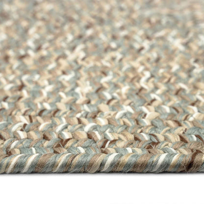 Sea Glass Spa Rug – lifestyle