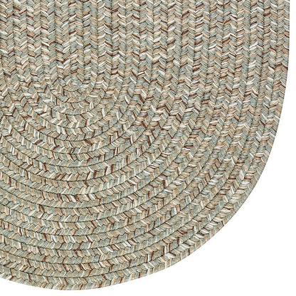 Sea Glass Spa Rug – alternate view