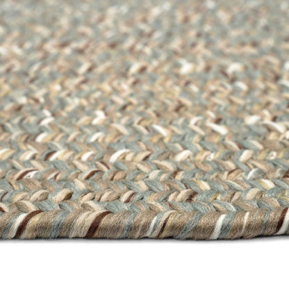 Sea Glass Spa Rug – alternate view