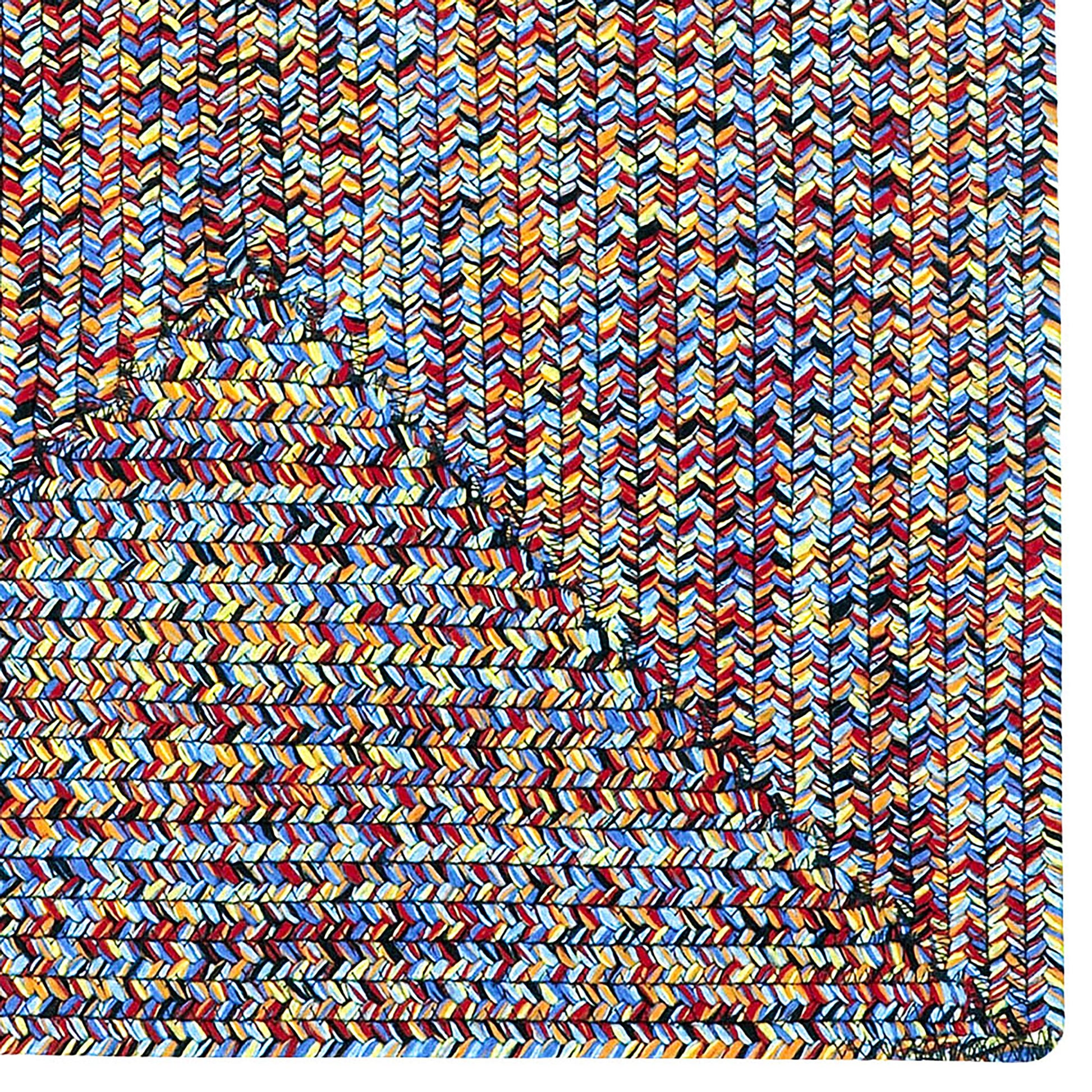 Sea Glass Fiesta Bright Multi