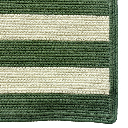 Timeless Avocado Rug – alternate view