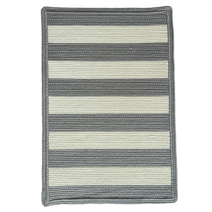 Timeless Gray Rug – lifestyle
