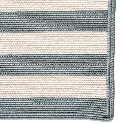 Timeless Spa Blue Rug – full view