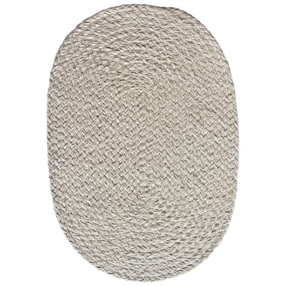 Terra Harvest Bleached Rug – detail view