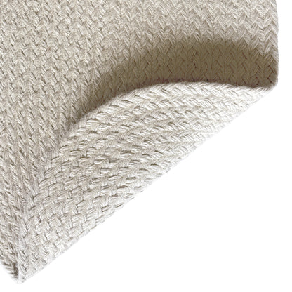 Terra Harvest Bleached Rug – close up