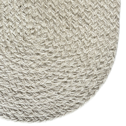 Terra Harvest Bleached Rug – alternate view