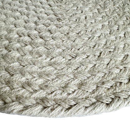 Terra Harvest Bleached Rug – lifestyle