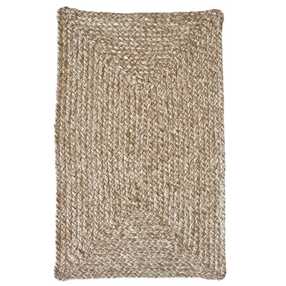 Terra Harvest Wheat Rug – lifestyle