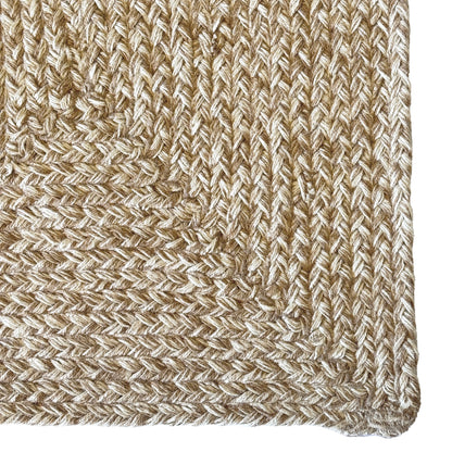 Terra Harvest Wheat Rug – alternate view