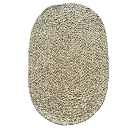 Terra Harvest Wheat Rug – alternate view