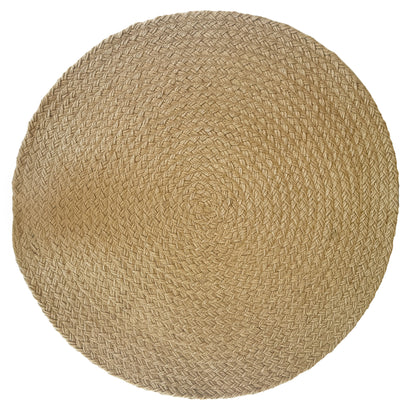 Terra Harvest Natural Rug – cabin lodge area rug