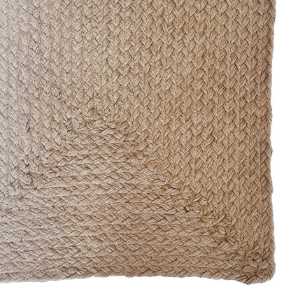 Terra Harvest Natural Rug – alternate view