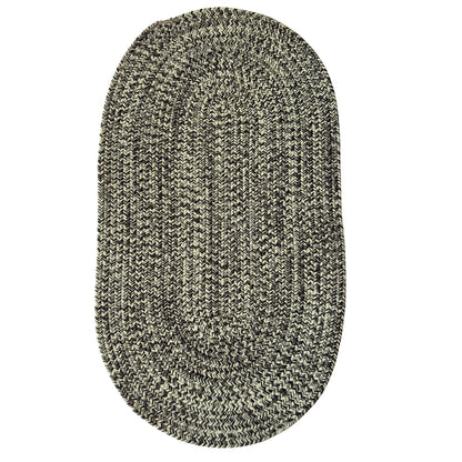 Nautical Tweed Rug - Sand