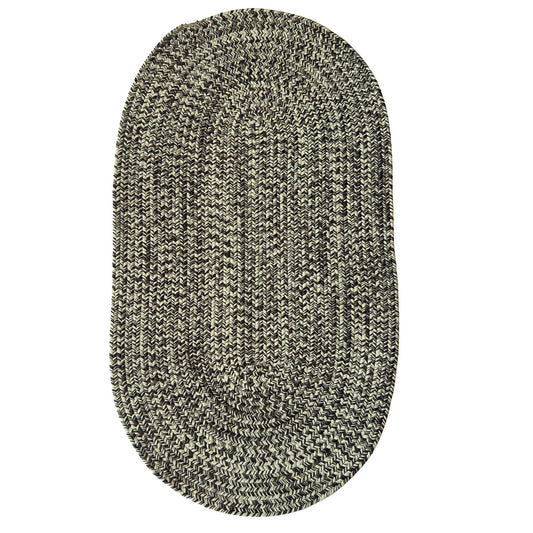 Nautical Tweed Rug - Sand