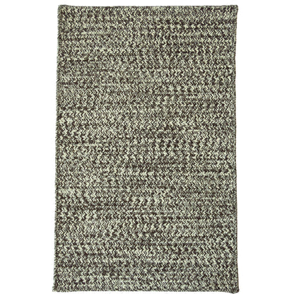 Nautical Tweed Rug - Sand