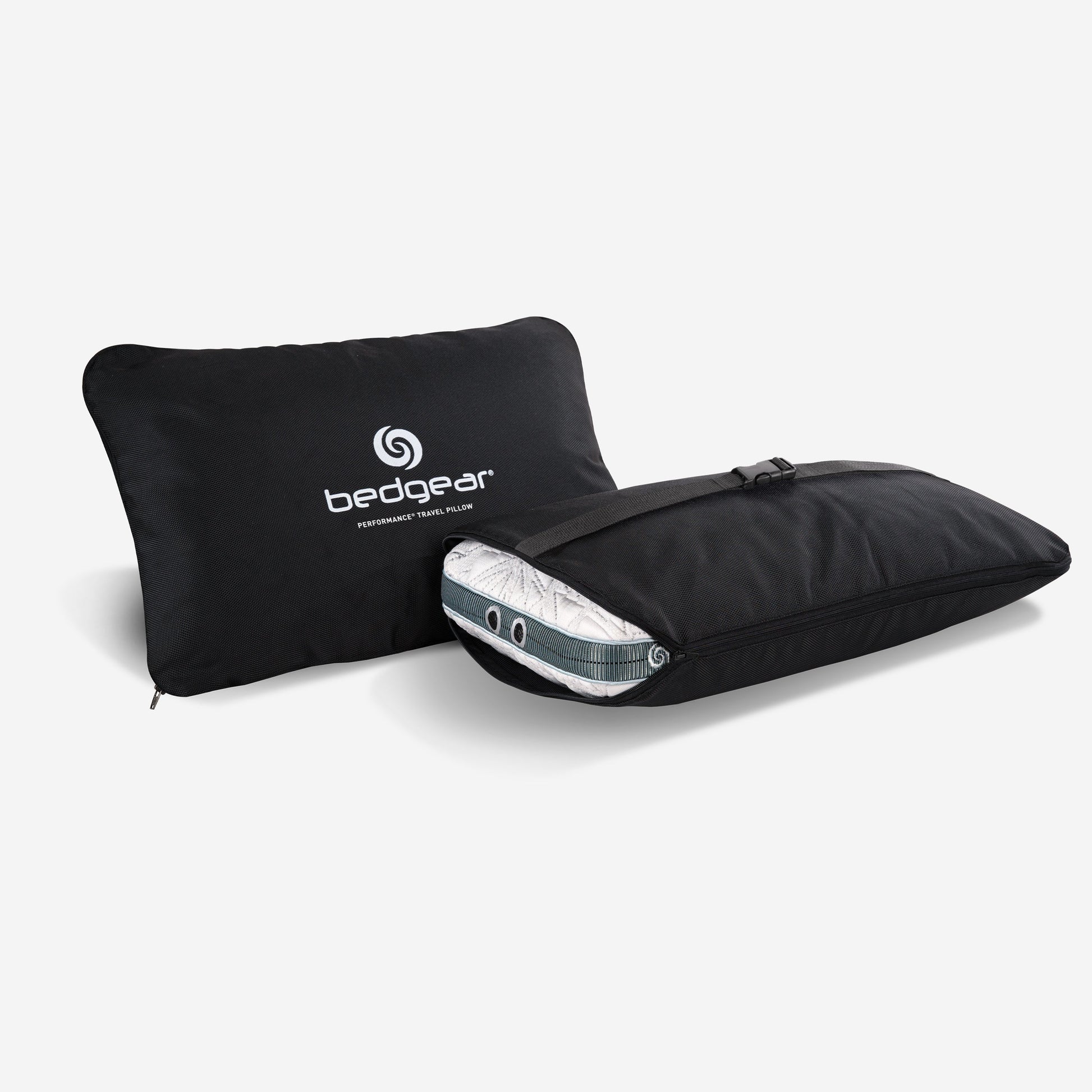 BEDGEAR Storm Performance® Travel Pillow  