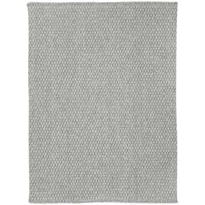 Worthington Cool Grey Rug – cabin lodge area rug