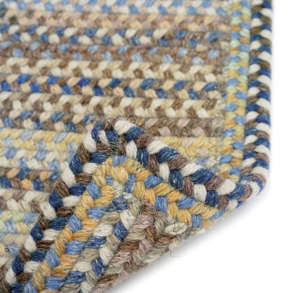 American Legacy Natural Blue